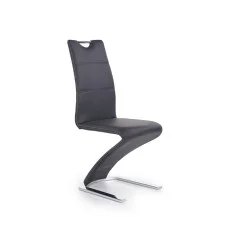 CHAIR K 291, BLACK